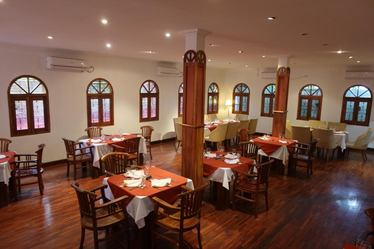 Sunset Inn By Pro-Ema Dili Luaran gambar